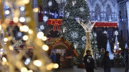 Incredibil cât costă o clătită la Târgul de Crăciun din Craiova, în 2024. Românii s-au revoltat: Doamne ferește! În ce lume trăim?