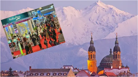 Vacanțe la jumătate de preț la Târgul de Turism 2024 al României. Cum arată topul ofertelor