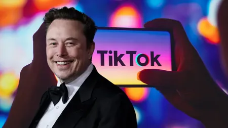 CEO-ul TikTok, sfătuit de Elon Musk în culise înainte de instalarea Trump!
