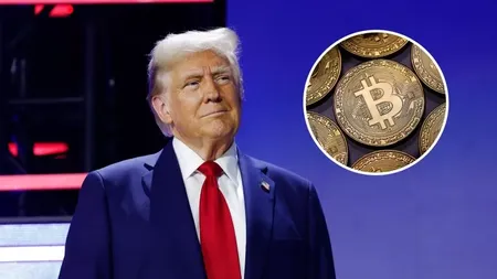Donald Trump anunţă crearea unei Rezerve Strategice de Criptomonede a SUA, incluzând Bitcoin, Solana, XRP