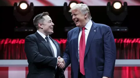 Elon Musk recrutează pe X personal pentru Departamentul de Eficienţă Guvernamentală, creat de Trump special pentru el. Se caută revoluţionari libertarieni cu un IQ foarte mare