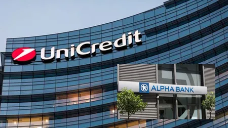 UniCredit revoluționează peisajul bancar din România cu achiziția Alpha Bank. Se naște un nou titan în finanțe!