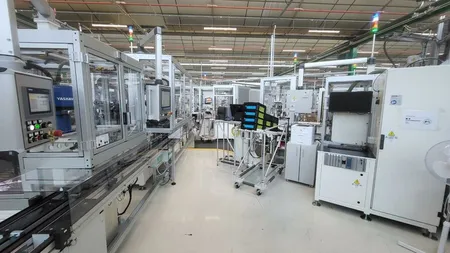 Noi concedieri la final de an. Mai multe companii trimit acasă mii de angajați înainte de Crăciun