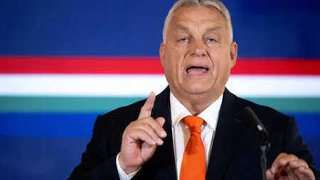 Viktor Orban, din nou la Kremlin. Putin laudă „poziția” Ungariei în războiul din Ucraina