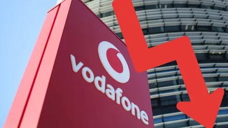 Vodafone, în cădere liberă. Cum Digi și rivalii au distrus gigantul, chiar și cu ofertele sale de top