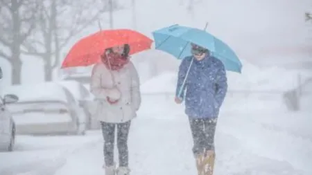 Apel al prefectului Capitalei în plin Cod Roșu: Lăsați mașinile acasă