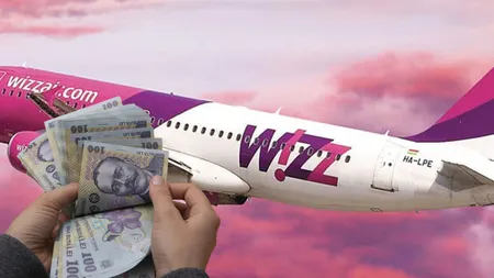 Schimbări majore la Wizz Air. Veste proastă pentru românii care călătoresc cu această companie aeriană