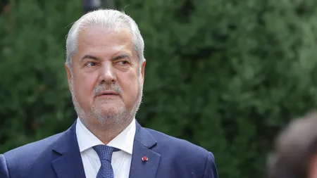 Adrian Năstase, analiză sumbră a situației politice din România: Situația este asemănătoare cu cea din 1996