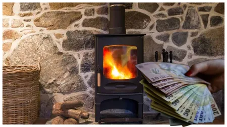 Ajutor de 10.000 de lei pentru această categorie de români. Un nou program Rabla pentru soluții de încălzire