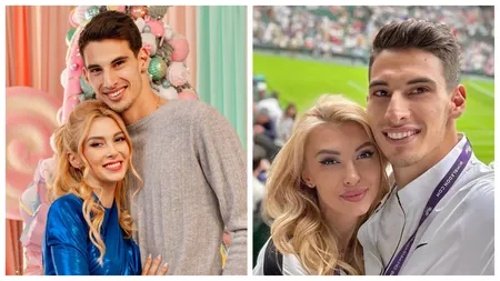 Ce a decis Andreea Bălan după ce a fost cerută în căsătorie de Victor Cornea. Decizia uluitoare pentru noaptea de Revelion