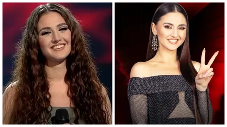 Ce are de gând să facă Aura Șova cu cei 100.000 de euro câștigați la Vocea României. Nimeni nu se aștepta la un asemenea răspuns