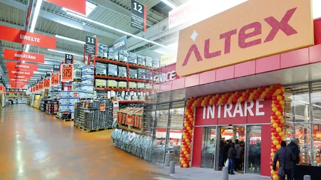 Brico Dépôt România, lanțul de magazine de bricolaj și amenajări interioare, intră în portofoliul Altex România. Valoarea tranzacției se ridică la 70 milioane de euro