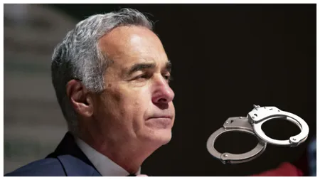 Călin Georgescu crede că urmează să fie arestat: „Se doreşte spectacolul cătuşelor. Este frig și democrația a înghețat”