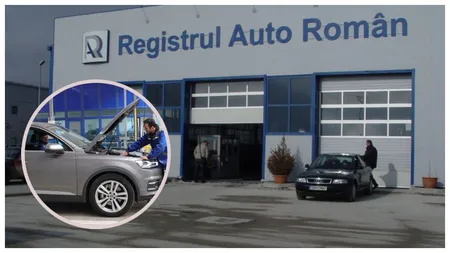 Cât costă RAR Auto-Pass. Fără acest document, șoferii români nu-și mai pot vinde mașinile începând din 1 decembrie 2024