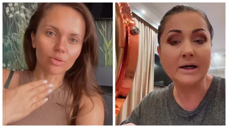 Cum au ajuns Cristina Șișcanu și Gabriela Cristea la cuțite. Adevărul despre ce le-a stricat prietenia. Când simți invidia, trebuie să te rupi