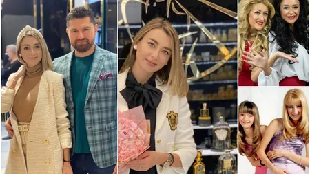 Proprietari de afaceri prospere, Denisa Tănase și soțul ei au viziuni diferite asupra cheltuirii banilor: El are 1 milion de idei de afaceri, dar evident că nu are timp să se ocupe de toate