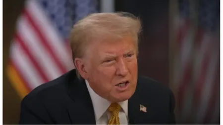Kaja Kallas îl acuză pe Trump că l-a confundat pe Zelenski cu Putin, după ce l-a numit dictator