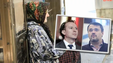 ANALIZĂ Florin Cîțu și Cristian Ghinea, autorii de facto ai „ordonanței trenuleț”. De ce modificările fiscale ce intră în vigoare la 1 ianuarie 2025 nu sunt altceva decât ce au scris cei doi în planul PNRR trimis Comisiei Europene