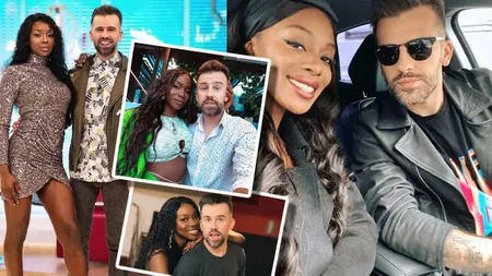 Fosta iubită a lui Florin Ristei și fiul Ozanei Barabancea nu se mai ascund. Relația lor a trecut la alt nivel FOTO