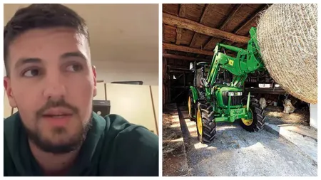 Cât câștigă un român în Germania. Muncește la o fermă 310 ore pe lună: Diferă în funcție de câte ore ai într-o lună