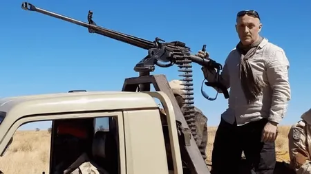 CEC Bank i-a închis conturile lui Horațiu Potra încă de acum două luni. Motivul - riscuri de fraudă, spălare de bani sau finanțare a terorismului