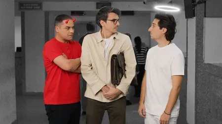 Lansarea campaniei naționale de prevenire a corupției:  „E TIMPUL SĂ NU MAI DĂM ȘI NOI CEVA”