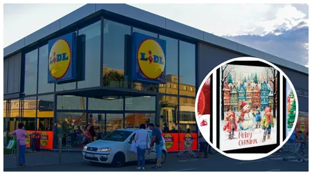 Un produs LIDL cumpărat de clienți în această perioadă a fost retras de la raft. Dacă-l returnați, primiți banii înapoi