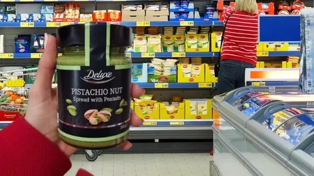 Produsul de la Lidl pe care se bat toți românii în această perioadă. Oferta este limitată