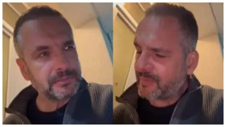 Mădălin Ionescu are probleme de sănătate, prezentatorul a luat pauză și de la emisiune: Dumnezeu știe ce se întâmplă