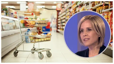 Mihaela Bilic dezvăluie lista alimentelor care nu îngrașă. Le poți consuma în orice cantitate. „Ca să ne păcălim instinctele trebuie să fim isteți”