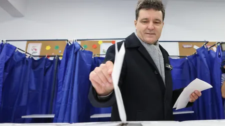 Nicușor Dan și-a anunțat oficial candidatura la alegerile prezidențiale din 2025: „Este nevoie de o schimbare fundamentală”