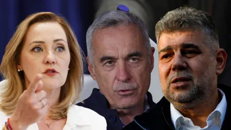 Rezultate finale alegeri prezidenţiale 2024. S-a încheiat renumărarea voturilor din țară. Cine sunt candidații intrați în turul 2