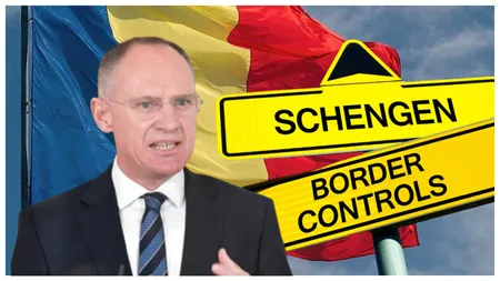 Undă verde la Schengen pentru România. Austria a anunțat oficial că nu se mai opune aderării