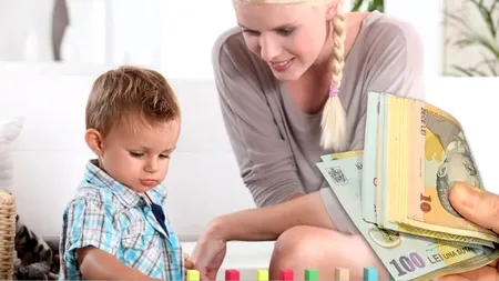 Super-nanny! Soţul meu îmi dă 70.000 de dolari pentru că sunt mamă. E un job full time. O tânără din Dubai se laudă cu viaţa de mămică pe lux şi opulenţă