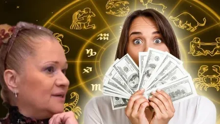 Horoscop Mariana Cojocaru decembrie 2024. Zodia care se va umple de bani în ultima lună a anului