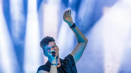 Tudor Chirilă, după amenințările primite pe net: ”Am să spun mereu ce cred. Sper că mai există o lege care să protejeze opinia și cetățeanul indiferent de opțiunile lui”