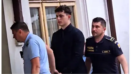 Vlad Pascu riscă o pedeapsă mai mare, după ce Judecătoria Mangalia a decis schimbarea încadrării juridice