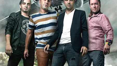 Trupa Vunk s-a destrămat. A murit Nicu Sârghea la 48 de ani