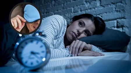 Secretul pentru a adormi în 60 de secunde. Trucul care îți va schimba nopțile