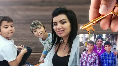 Adriana Bahmuțeanu luptă pentru averea lui Silviu Prigoană. Cine vor fi moștenitorii imperiului financiar