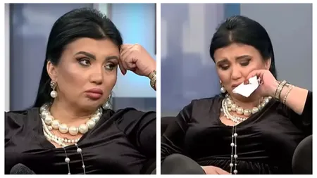 Adriana Bahmuțeanu, noi dezvăluiri cutremurătoare despre calvarul pe care fiii ei l-au trăit alături de Silviu Prigoană. Discuția șocantă pe care a avut-o cu Maximus și Eduard