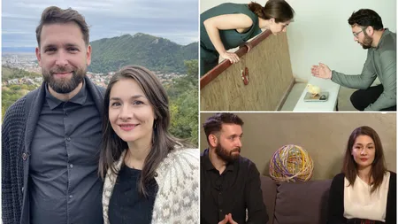 Afacere inedită! Un cuplu de brașoveni a dezvoltat o platformă care aduce la un loc producătorii români și consumatorii: Cea mai mare problemă a micului producător e desfacerea. Nu există costuri ascunse