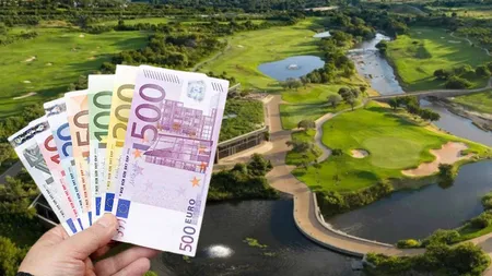 Bogătașii lumii se mută în enclave de lux din Africa. Oazele de opulență înconjurate de sărăcie extremă