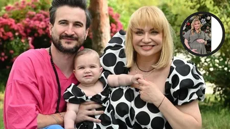 Alex Dobrescu, în pragul închisorii după ce a lăsat-o însărcinată pe Cristina Cioran! Ce mesaj i-a trimis actriței