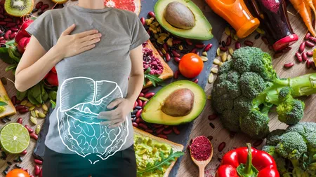 Pericolele ascunse ale alimentației vegetariene. Ce au scos la iveală specialiștii