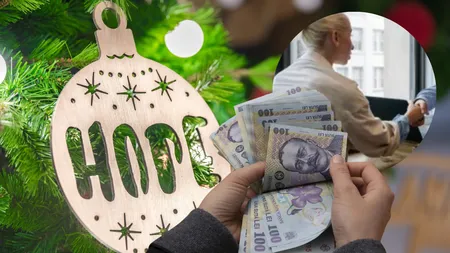 Sfârșitul de an: Momentul perfect pentru a face pasul cel mare