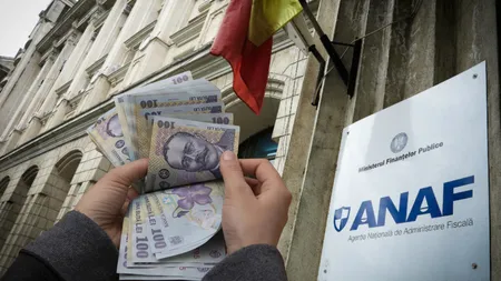 Schimbare majoră pentru milioane de români! ANAF începe popriri, iar sistemul asigurărilor se transformă radical