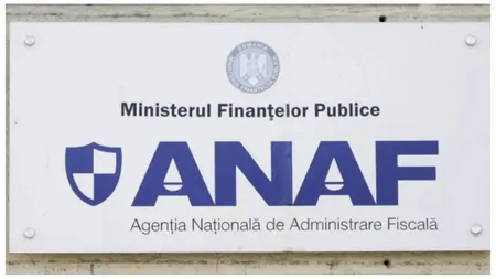 ANAF îi taxează pe românii care au bani în bănci: „Veniturile vor fi impozitate cu contribuție la sănătate”