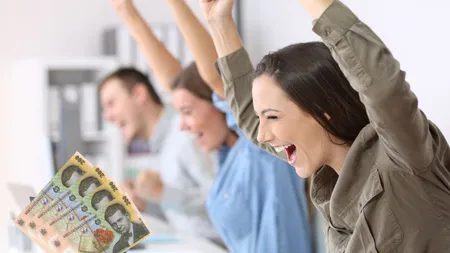 Angajații care vor primi câte 200 de lei de la 1 ianuarie 2025. Legea pe care toți angajatorii trebuie să o respecte