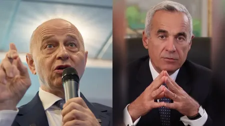 Mircea Geoană demontează scenariul lui Călin Georgescu: România nu va intra în război! Scenariu aberant